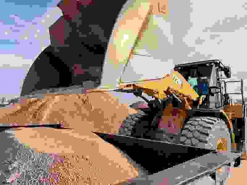Photograph from the BigDecks project archive