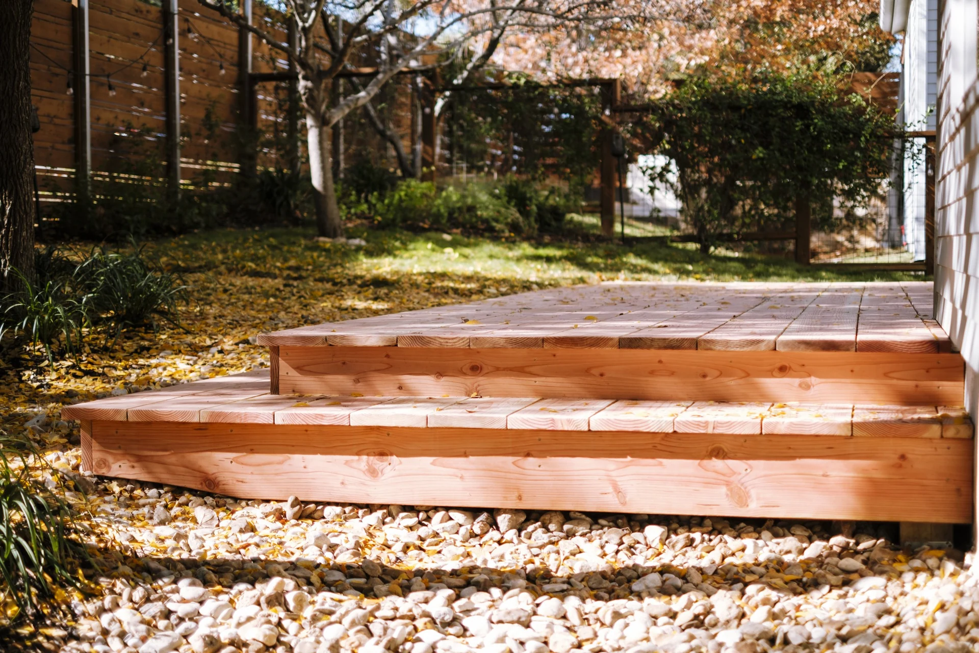 Photograph from the BigDecks project archive