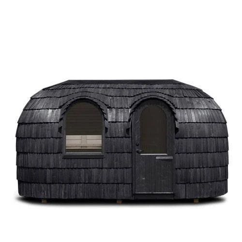 Iglucraft Double Iglusauna