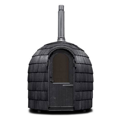 Iglucraft Single Iglusauna