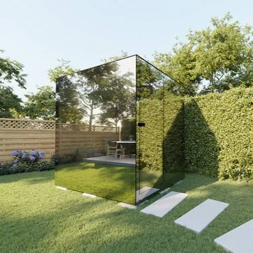 ThermaSol Vue Cabin